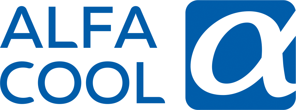Alfacool logo