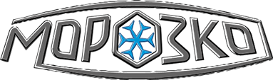 Morozko logo