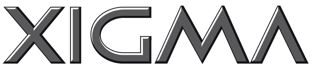 Xigma logo